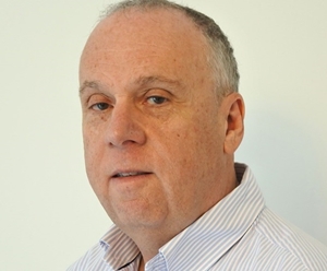 Prostate Cancer UK FirstGroup Gary